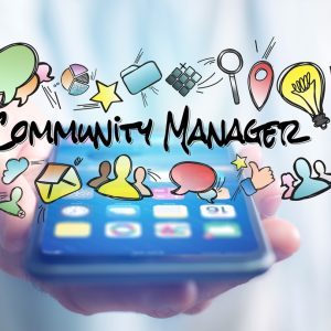 Community managers