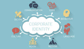 Corporate identity