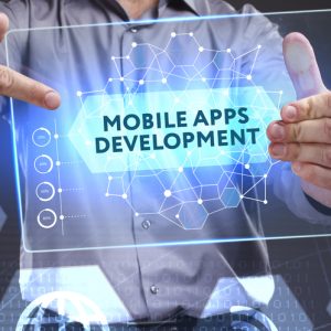 Mobile apps development